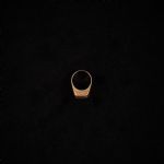 1120 9249 SIGNET RING